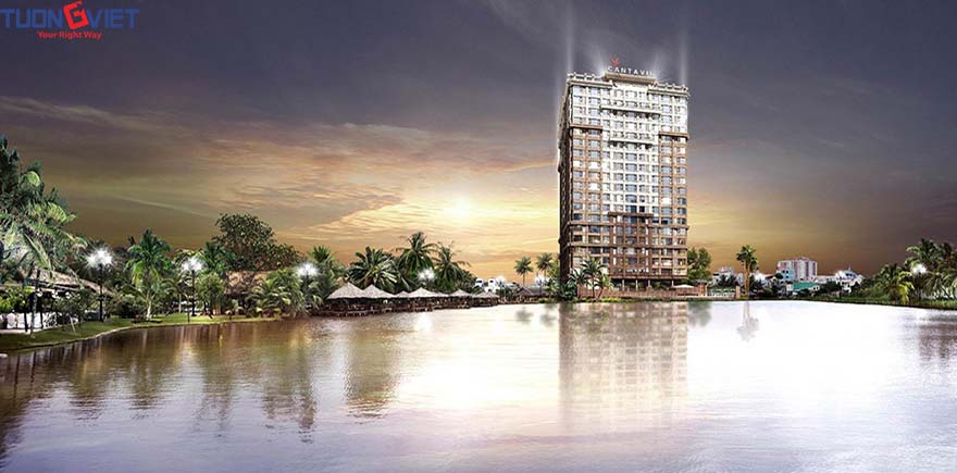 Cantavil Hoàn Cầu