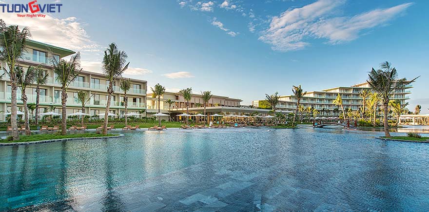 FLC Sầm Sơn Beach & Golf Resort