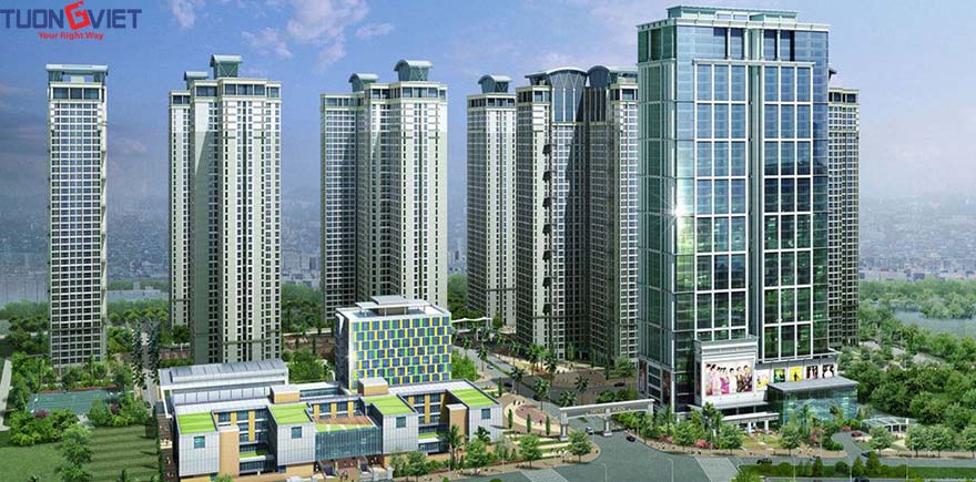 Goldenmark City
