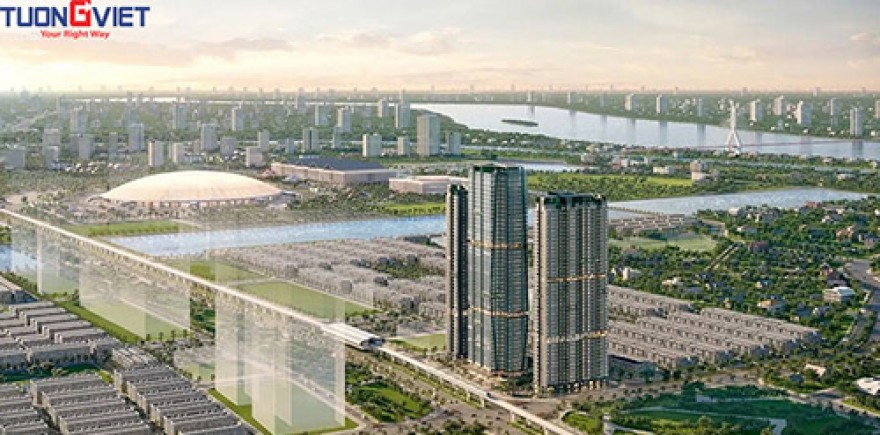 Lumière Prime Hills