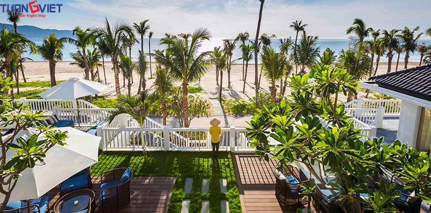 Premier Village Đà Nẵng Reosrt