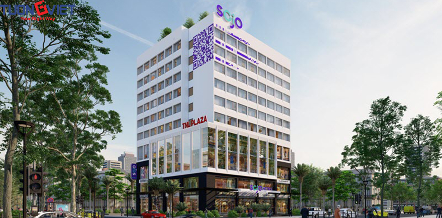 Hệ thống khách sạn Sojo