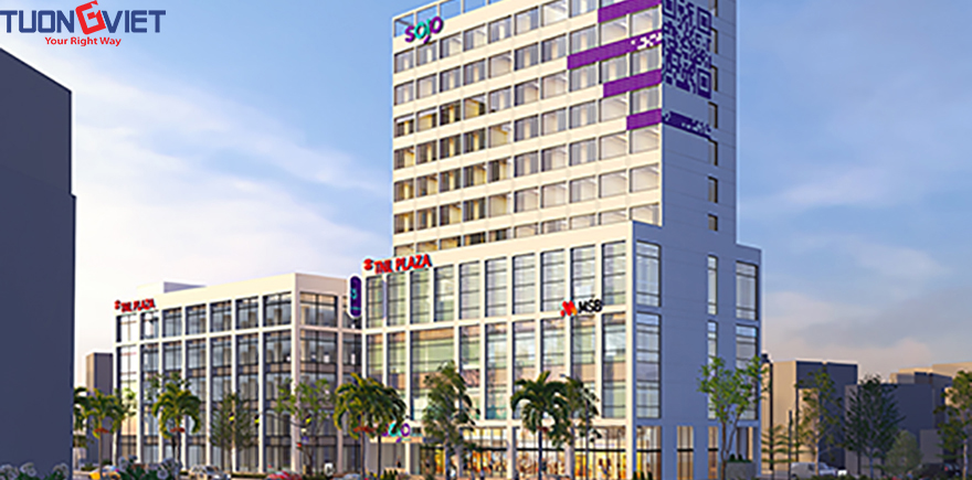 Hệ thống khách sạn Sojo