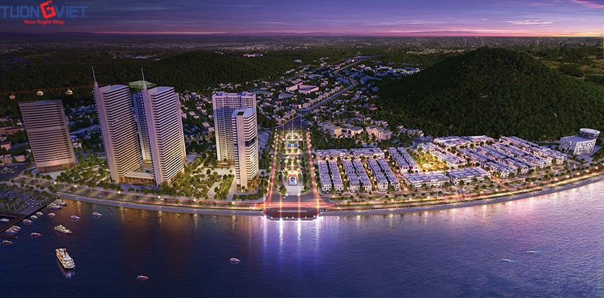 Vinhomes Dragon Bay Hạ Long