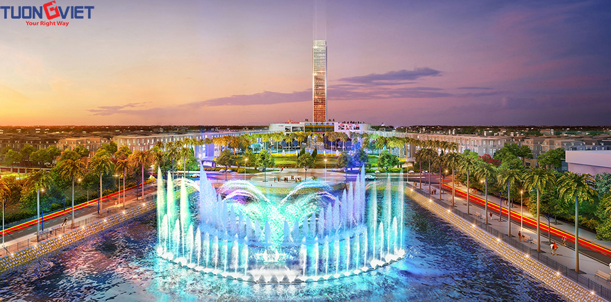 Vinhomes Imperia Hải Phòng