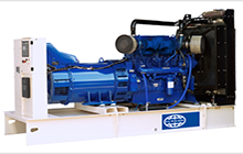 Cách vận hành máy phát điện an toàn