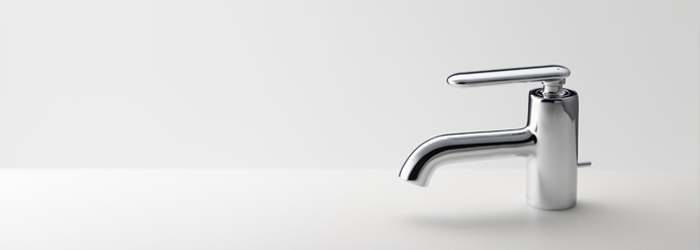 Lavatory Faucets