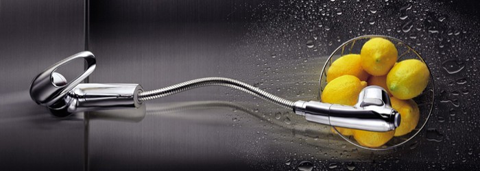 Kitchen Faucets