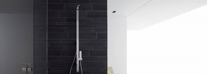 Shower Columns